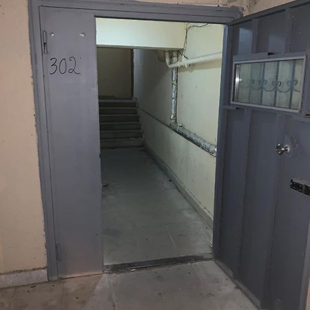 Ferienwohnung Халглар Апартментс Baku Exterior foto
