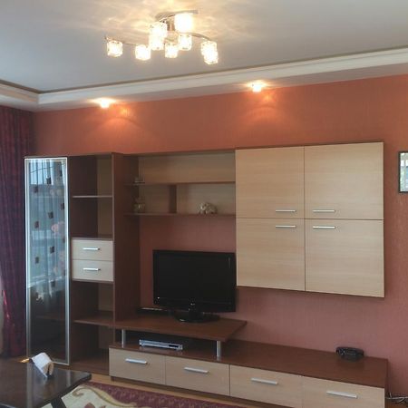 Ferienwohnung Халглар Апартментс Baku Exterior foto