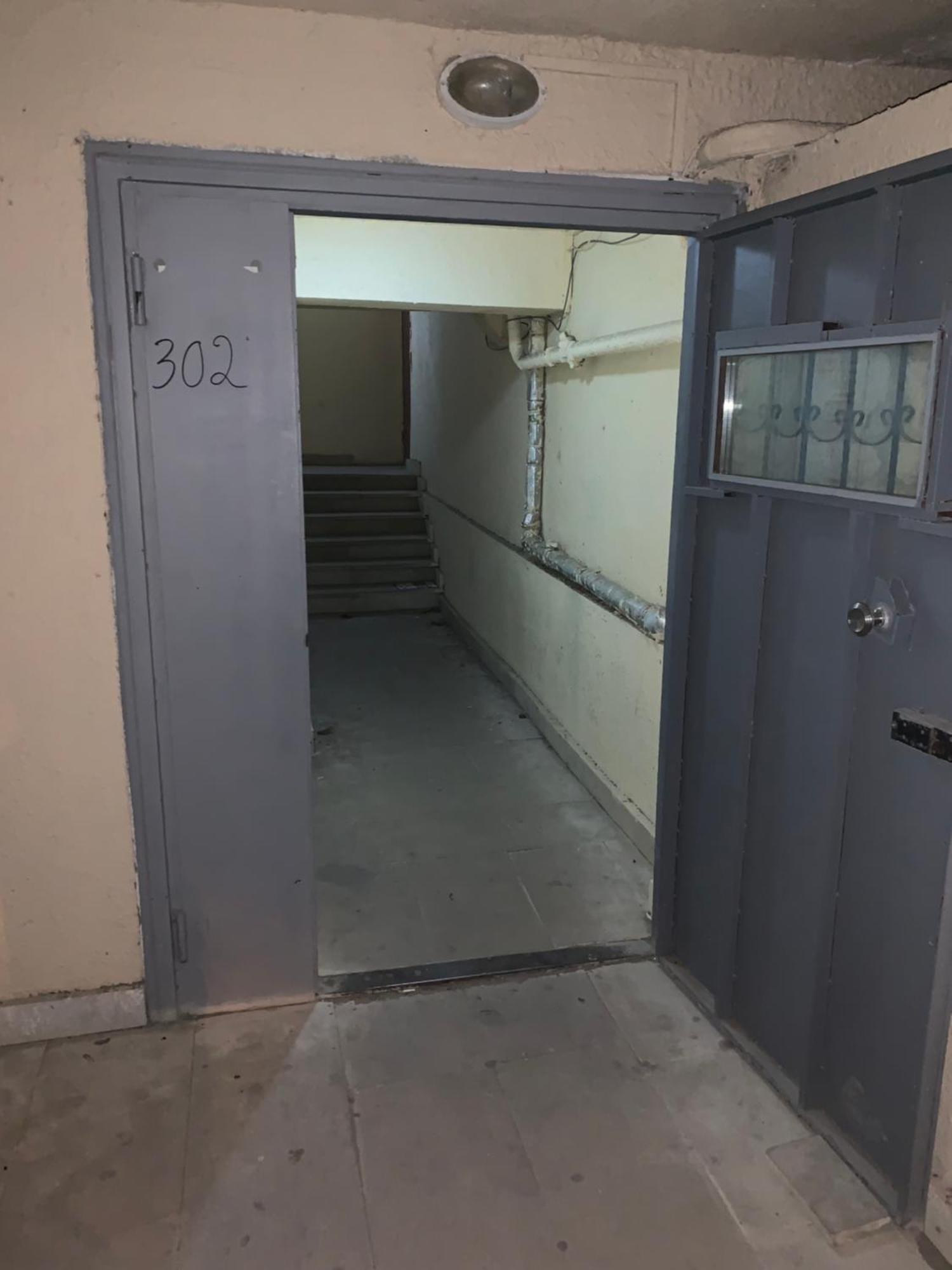 Ferienwohnung Халглар Апартментс Baku Exterior foto